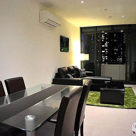 Royal Stays Apartments Melbourne- Southbank מראה חיצוני תמונה