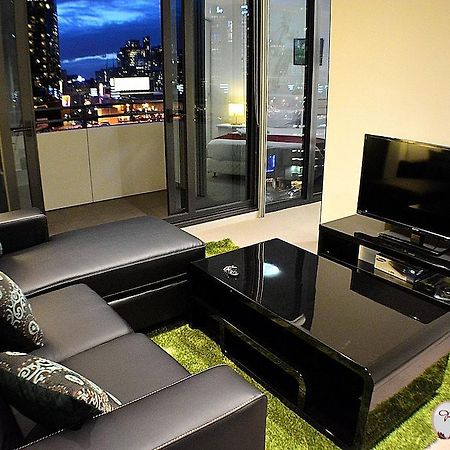 Royal Stays Apartments Melbourne- Southbank מראה חיצוני תמונה
