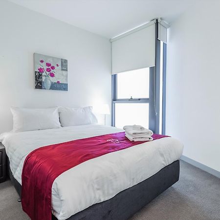 Royal Stays Apartments Melbourne- Southbank מראה חיצוני תמונה