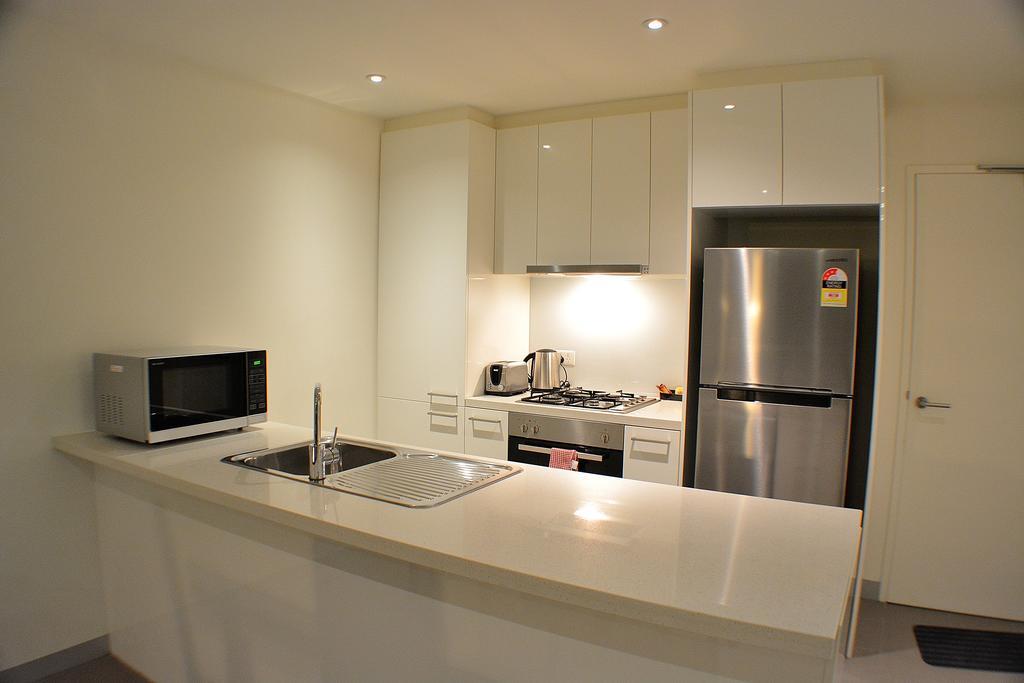Royal Stays Apartments Melbourne- Southbank מראה חיצוני תמונה