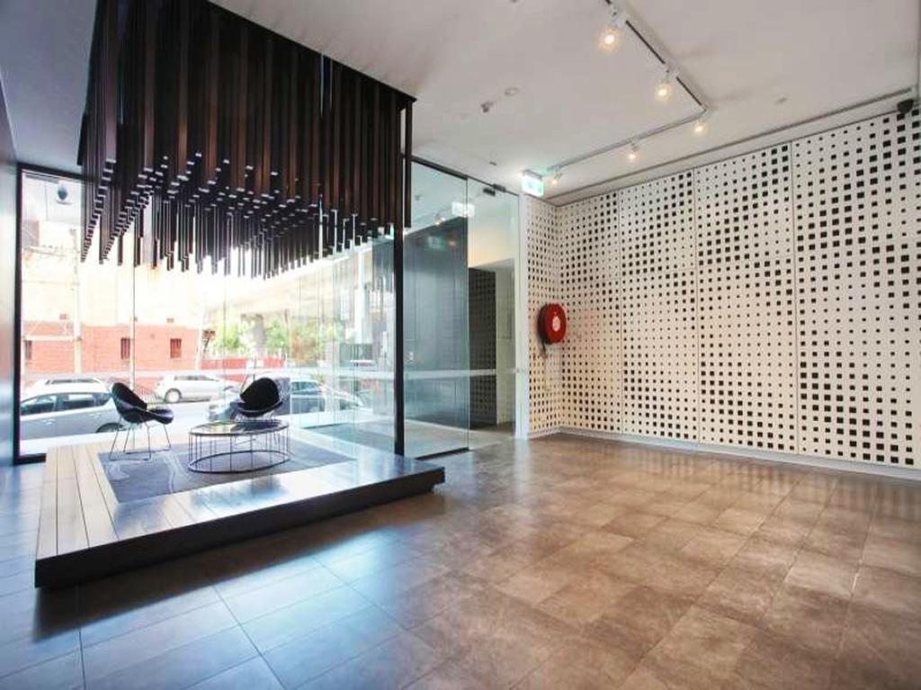 Royal Stays Apartments Melbourne- Southbank חדר תמונה