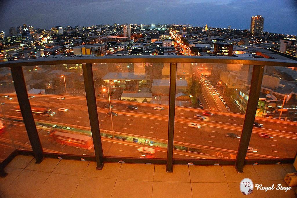 Royal Stays Apartments Melbourne- Southbank מראה חיצוני תמונה