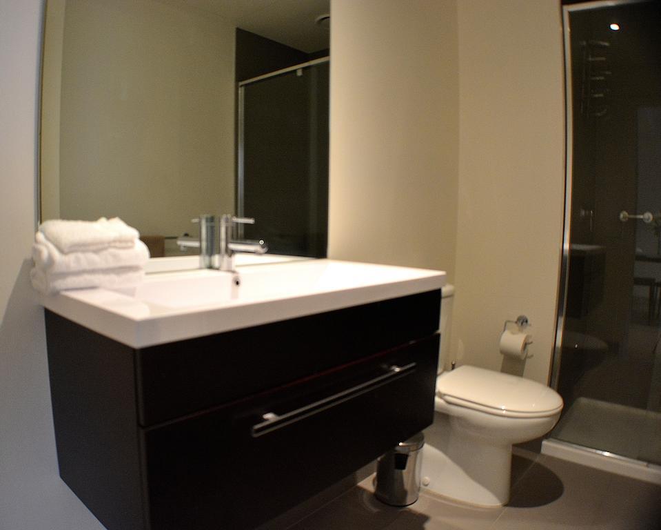 Royal Stays Apartments Melbourne- Southbank חדר תמונה