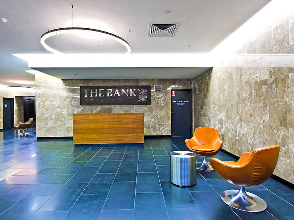 Royal Stays Apartments Melbourne- Southbank חדר תמונה