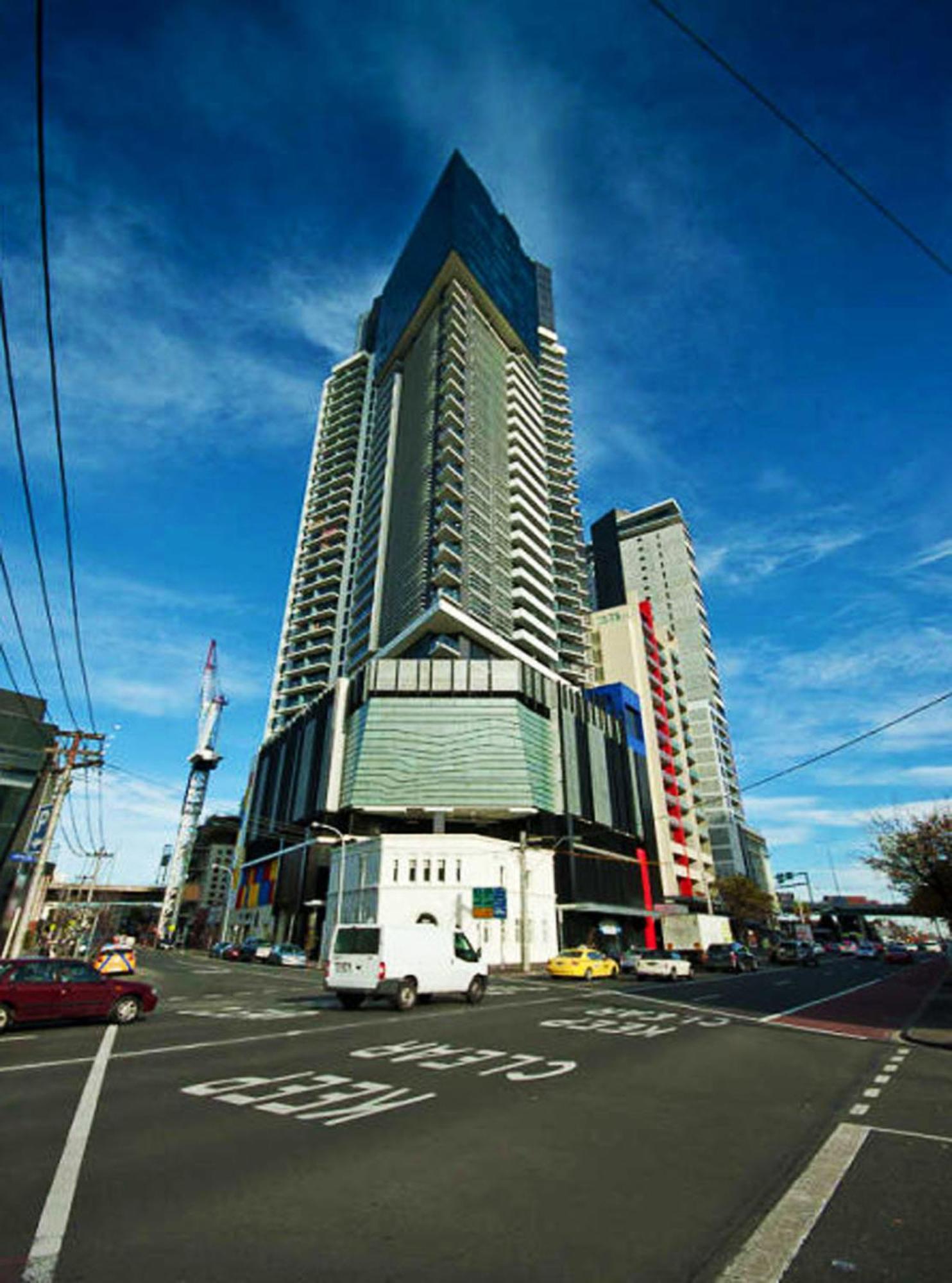 Royal Stays Apartments Melbourne- Southbank מראה חיצוני תמונה