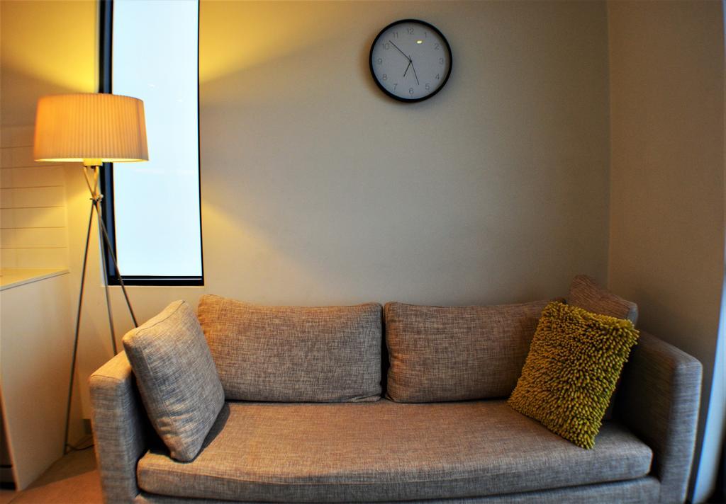 Royal Stays Apartments Melbourne- Southbank מראה חיצוני תמונה