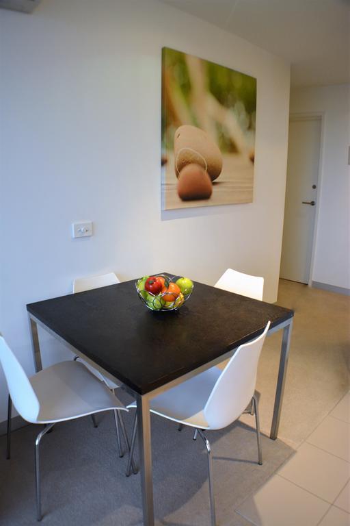 Royal Stays Apartments Melbourne- Southbank מראה חיצוני תמונה