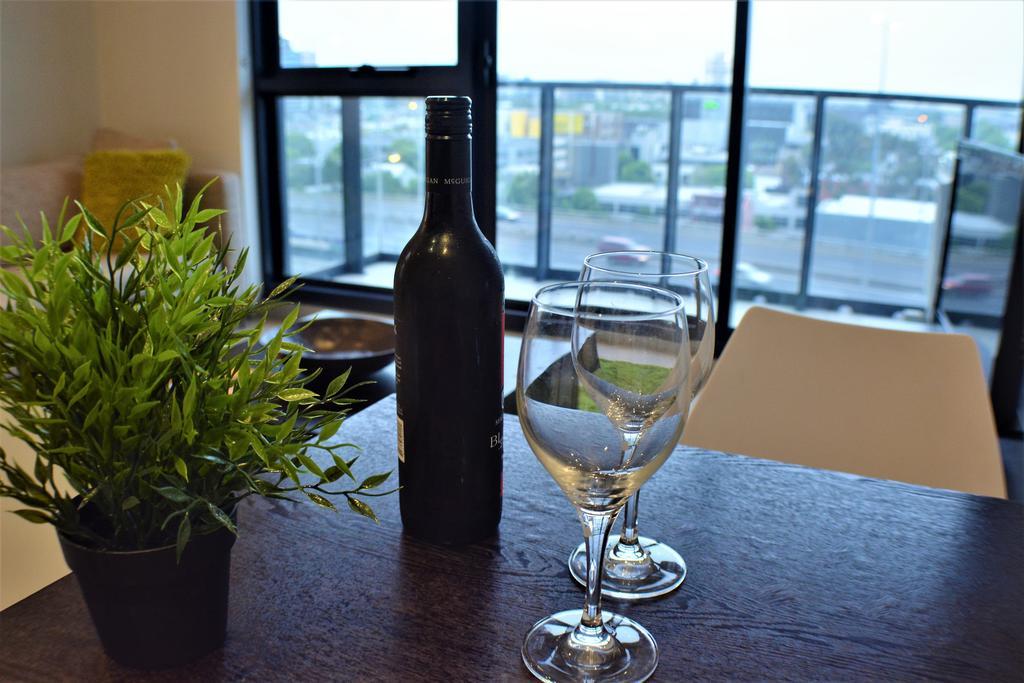 Royal Stays Apartments Melbourne- Southbank מראה חיצוני תמונה