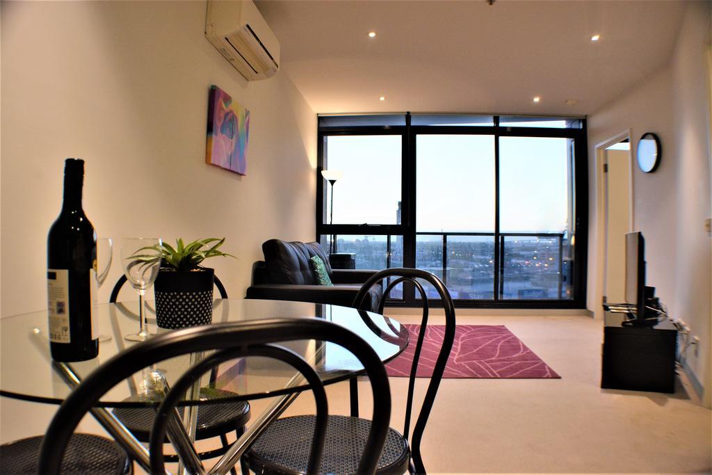 Royal Stays Apartments Melbourne- Southbank מראה חיצוני תמונה