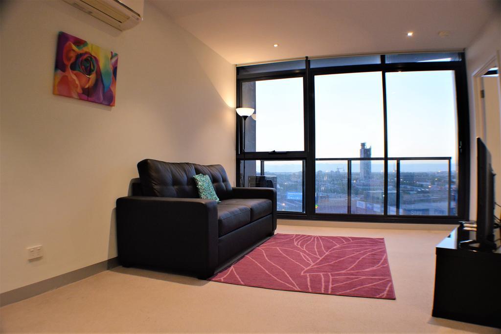 Royal Stays Apartments Melbourne- Southbank מראה חיצוני תמונה