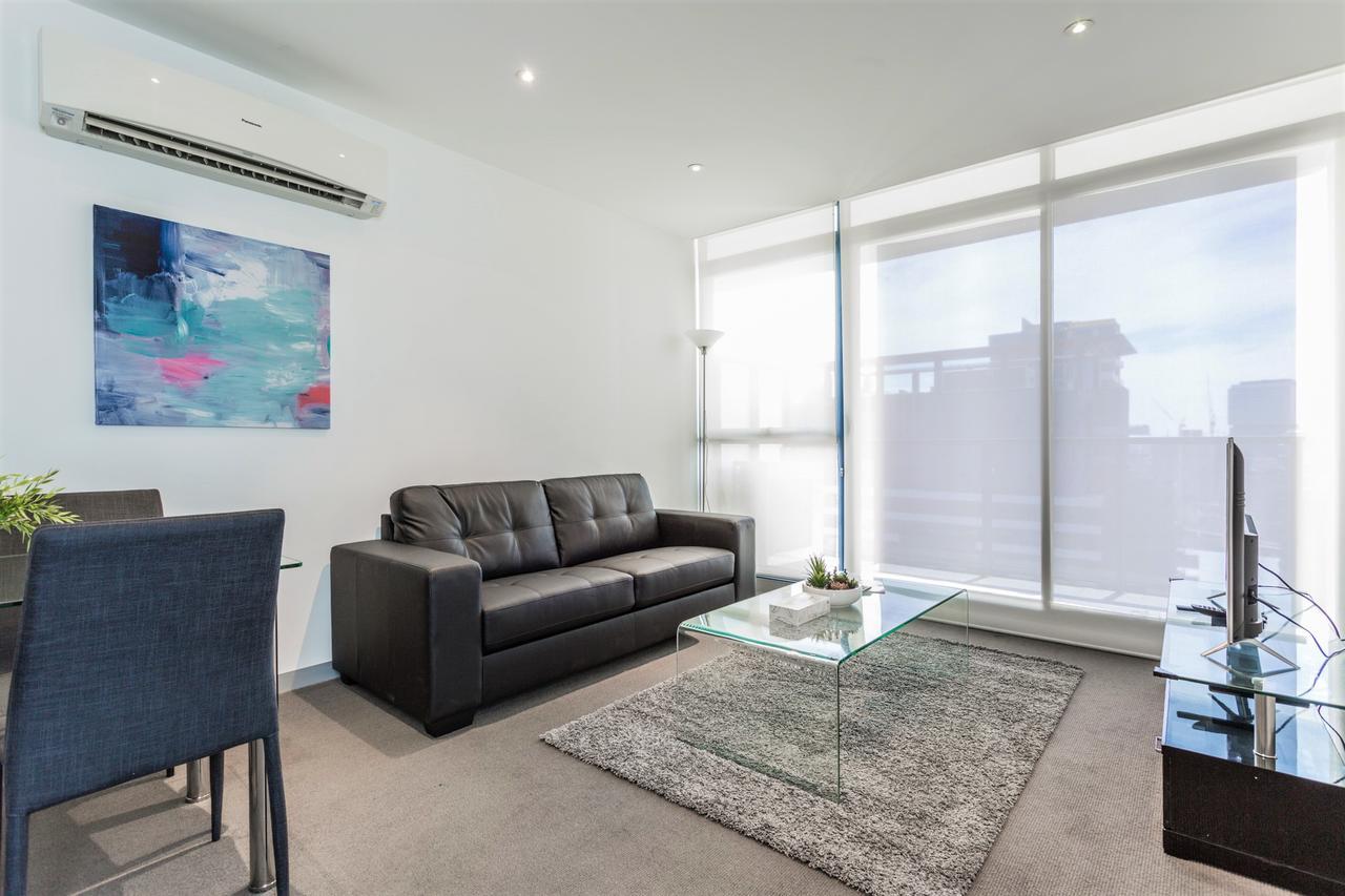 Royal Stays Apartments Melbourne- Southbank מראה חיצוני תמונה