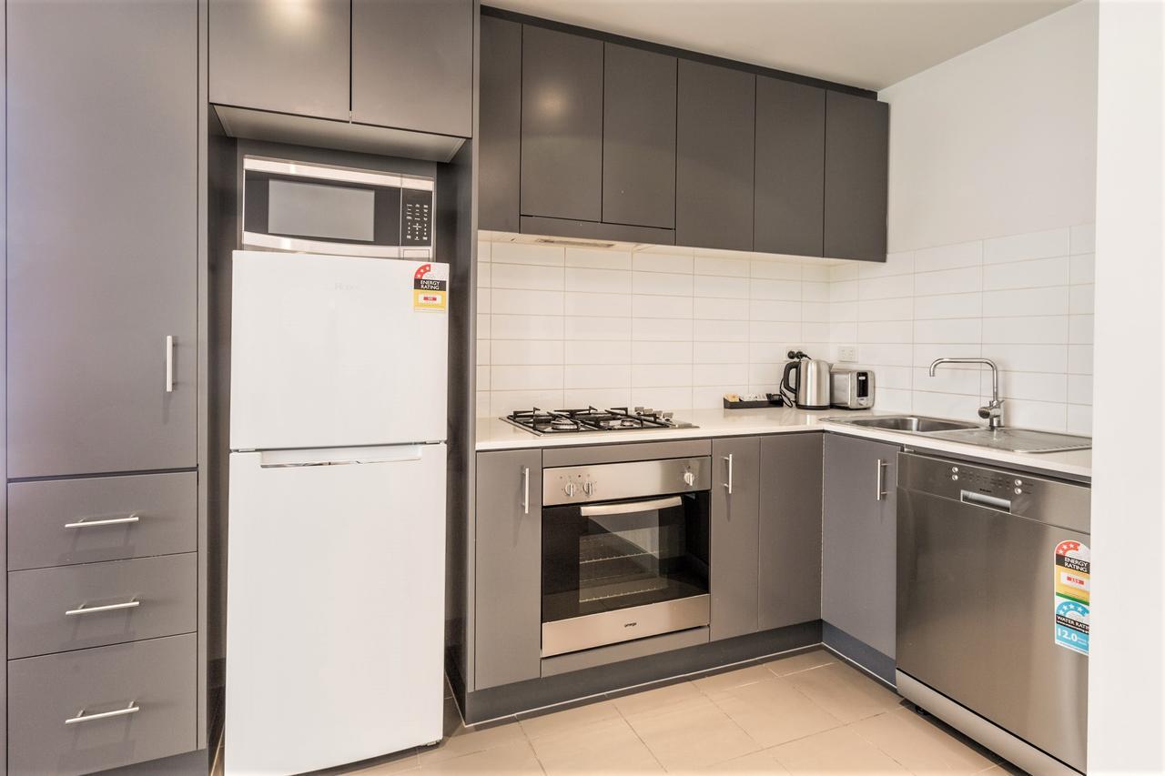 Royal Stays Apartments Melbourne- Southbank מראה חיצוני תמונה