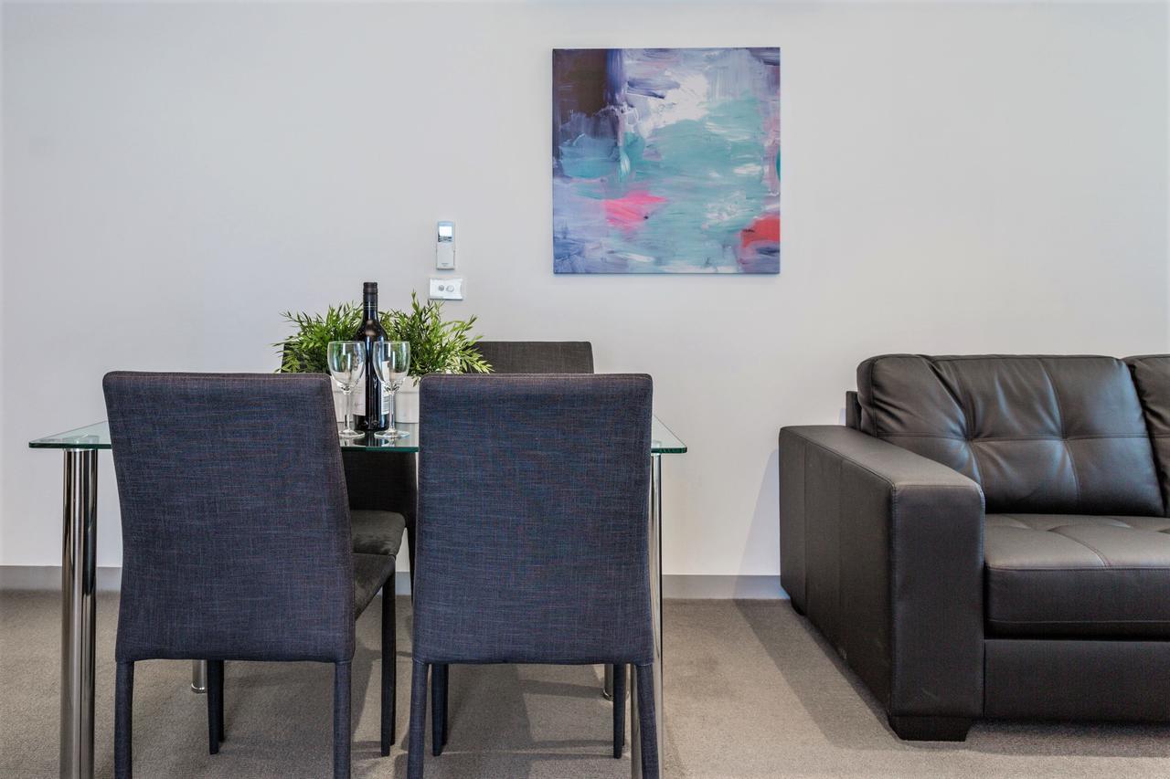 Royal Stays Apartments Melbourne- Southbank מראה חיצוני תמונה