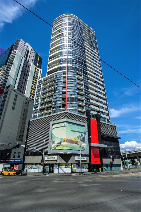 Royal Stays Apartments Melbourne- Southbank מראה חיצוני תמונה