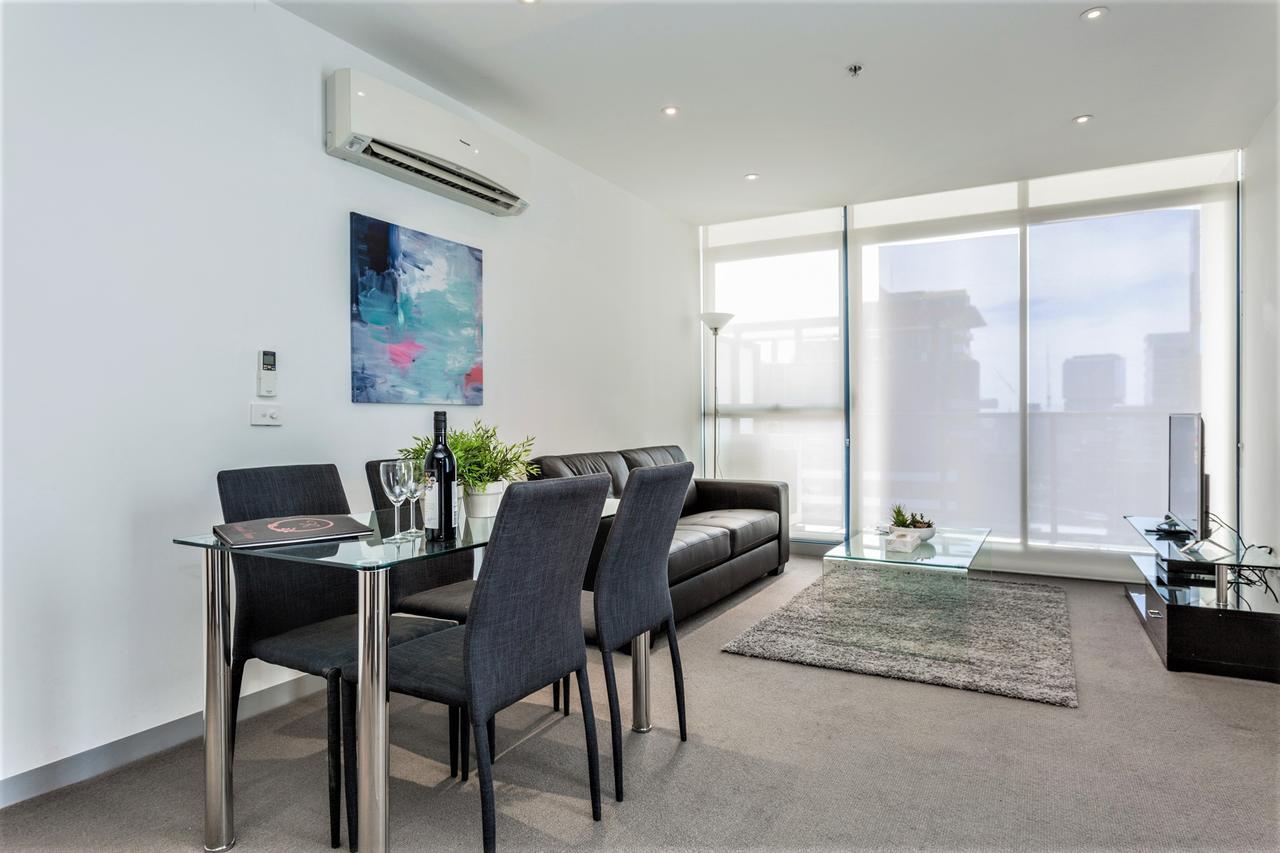 Royal Stays Apartments Melbourne- Southbank מראה חיצוני תמונה